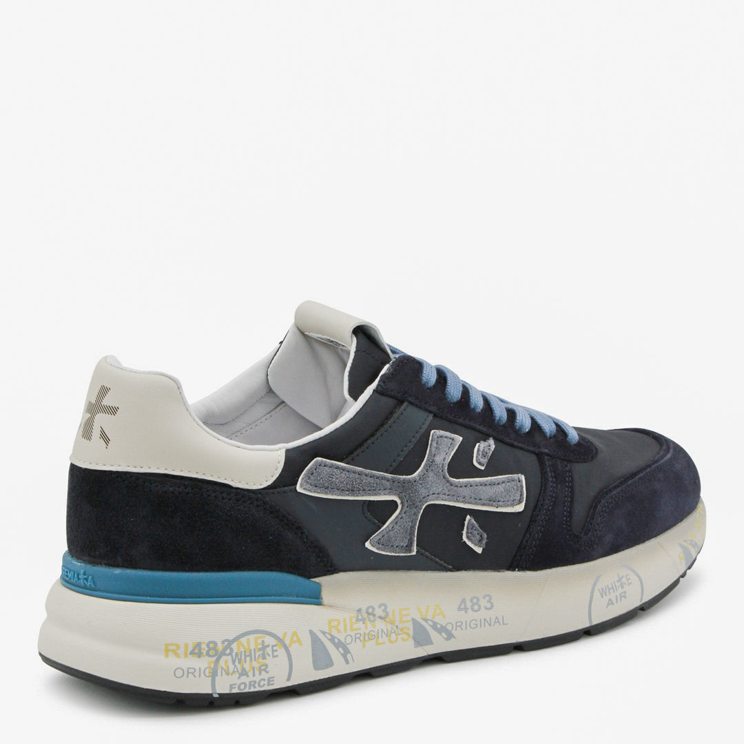 Premiata Sneakers -  | 65b55740a18741bcae32a167fa1b37b1a13f160d
