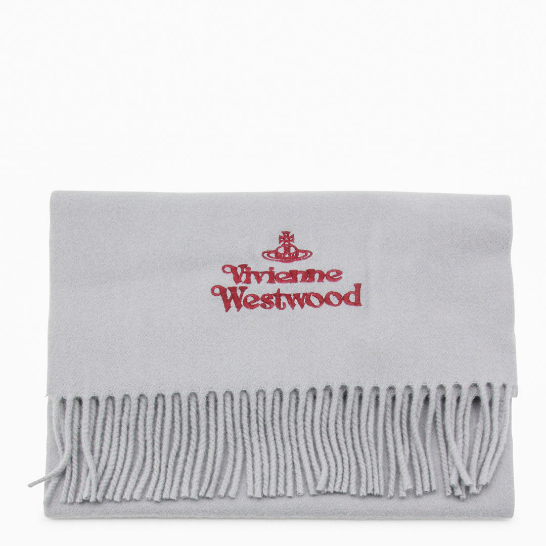 Vivienne Westwood Scarfs - Blacks and greys | a03ea6571352c7168cb4a85d04dd2dea896e336b