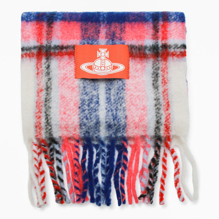 Vivienne Westwood Scarfs - Light and natural | 4eb2821e84c65f7b09377aa0216734f96a6e4f2e