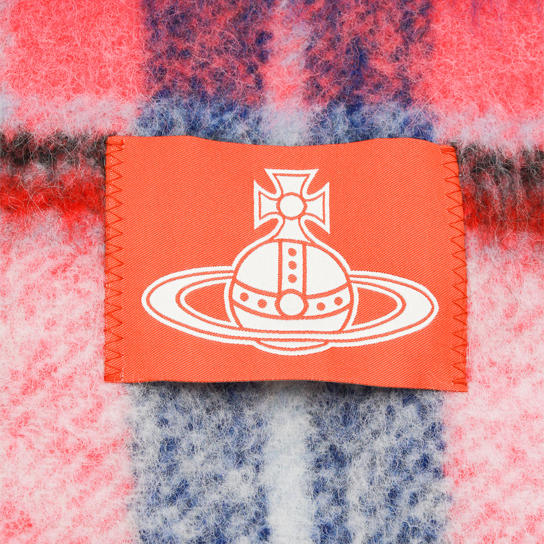 Vivienne Westwood Scarfs - Light and natural | 88c5d49ffac9342832061f1a7f24df1518f20fae