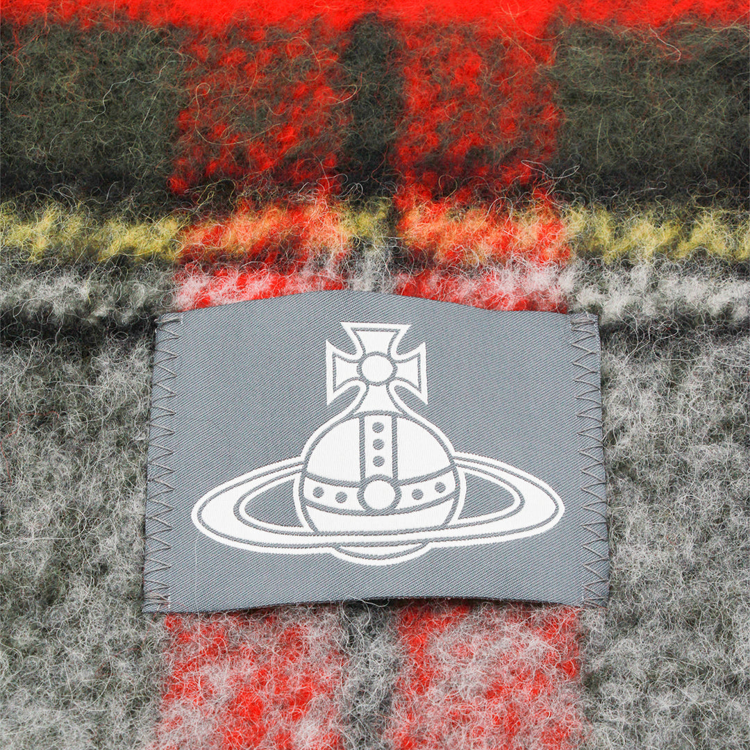 Vivienne Westwood Scarfs - Bright | 9b79813278bdda0a9a510e620fc56fea658660b0