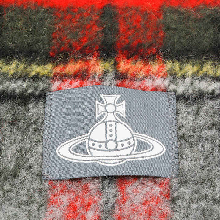 Vivienne Westwood Scarfs - Bright | 9b79813278bdda0a9a510e620fc56fea658660b0