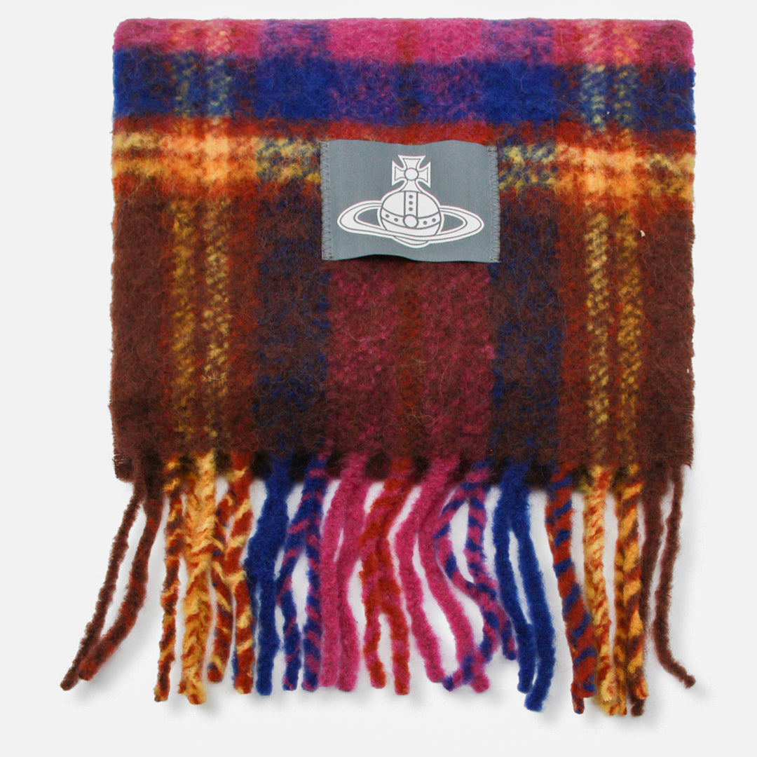 Vivienne Westwood Scarfs - Viola | 62427863005ce91b352c28d3e422fedd92f2c85a