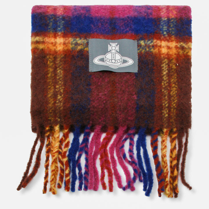 Vivienne Westwood Scarfs - Viola | 62427863005ce91b352c28d3e422fedd92f2c85a