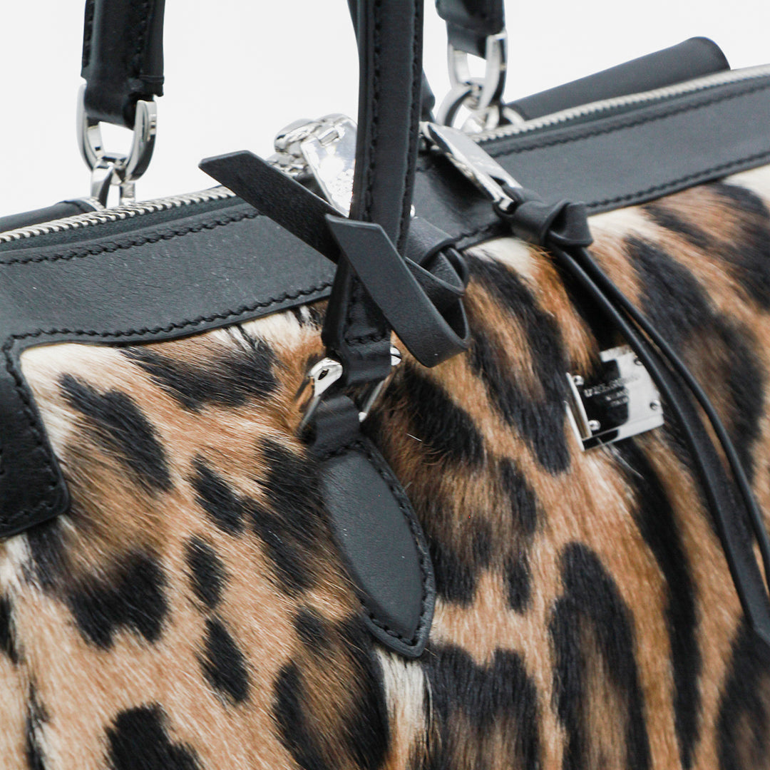 Dolce & Gabbana Bags - LEO/NERO | 0726c03e98157e117b2919c3e2baddbe2187773e