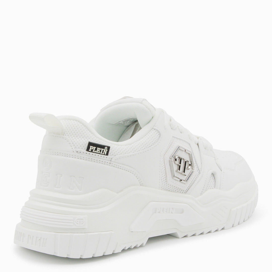 Philipp Plein Sneakers - Light and natural | d6e07c8d23a15a73b32e2c5927a2aeace70b3657