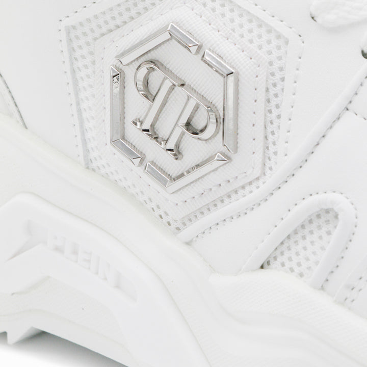 Philipp Plein Sneakers - Light and natural | d522ec7982c23ff92531782bc72c3a8cb09c1f9c