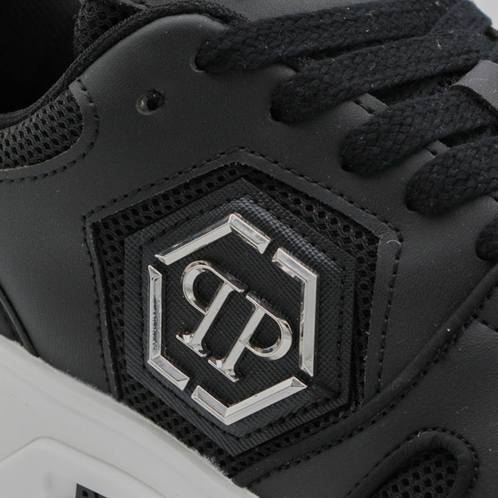 Philipp Plein Sneakers - Blacks and greys | 193dd98588f5fdc5f9b693b1011c267a253d6b68