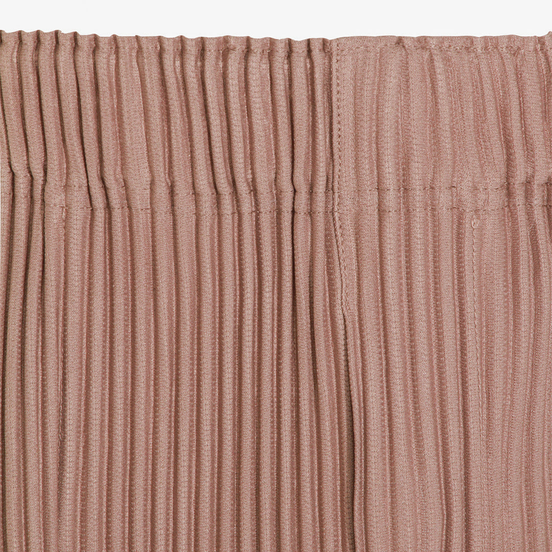 Homme Plisse Issey Miyake Trousers - Light and natural | cf9cca36c9b876953776c88478809b1f4824978a