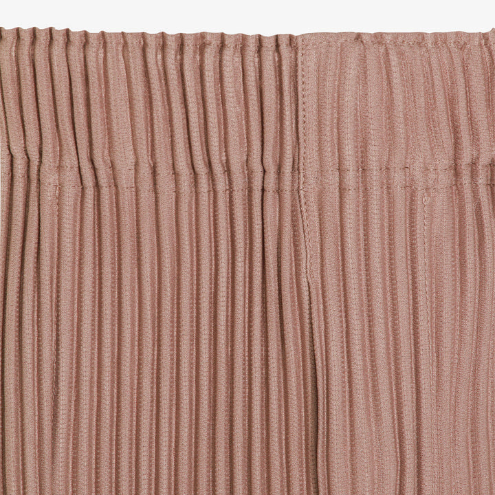 Homme Plisse Issey Miyake Trousers - Light and natural | cf9cca36c9b876953776c88478809b1f4824978a