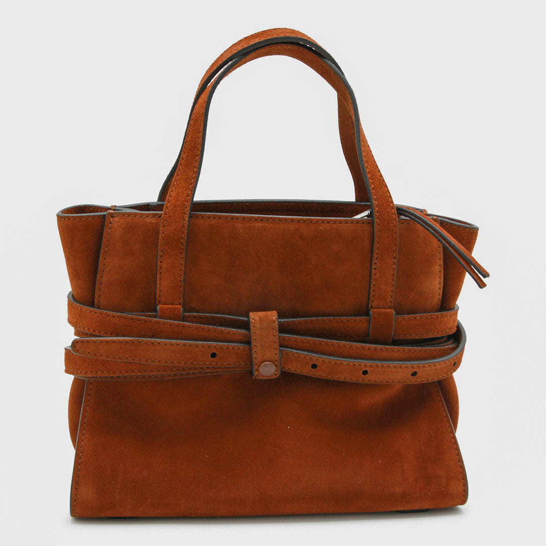 Moschino Bags - Marrone | a5b319d42c23c744f557374fba13a6ed09b741dd