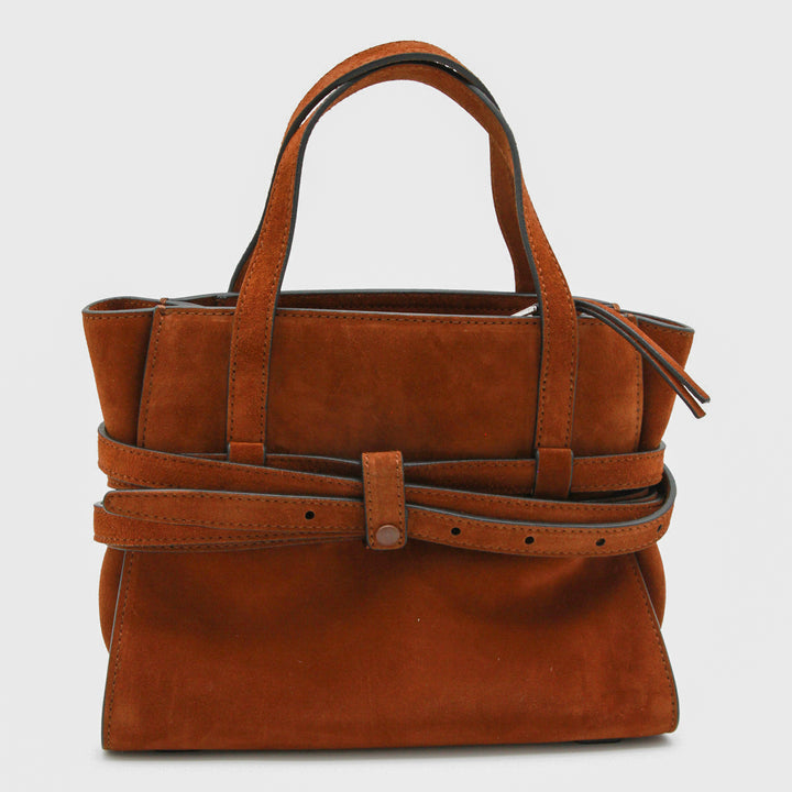 Moschino Bags - Marrone | a5b319d42c23c744f557374fba13a6ed09b741dd