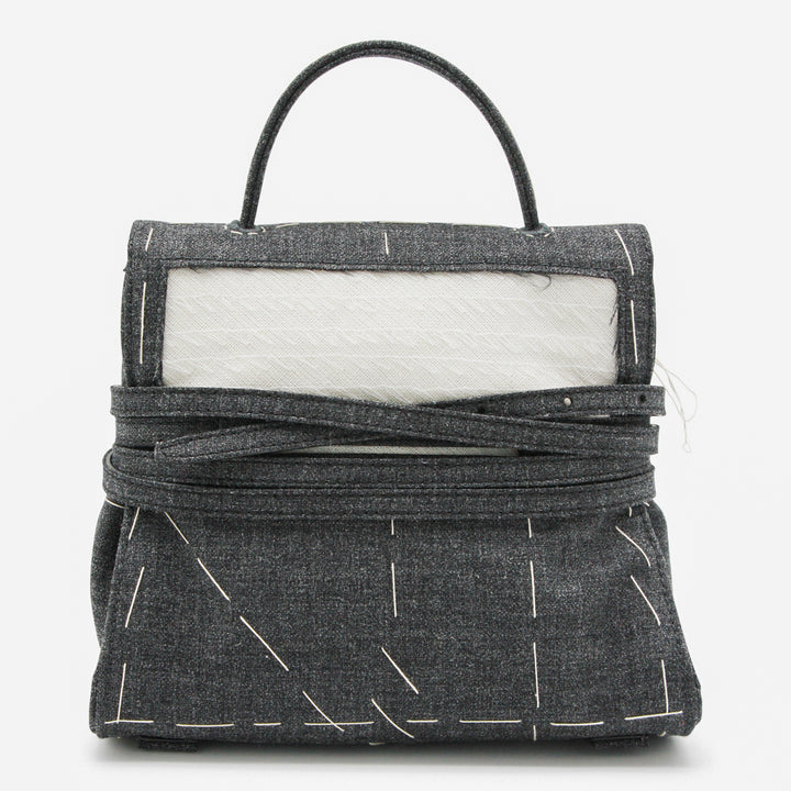 Moschino Bags - Blacks and greys | 563b57cecf9ad0dc2d7c6ab919bb41155b322fe2