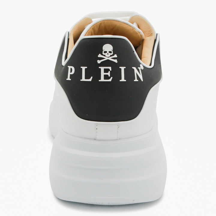 Philipp Plein Sneakers - Light and natural | 3f9ae1005b90227da71731038ae0d14330b8511b