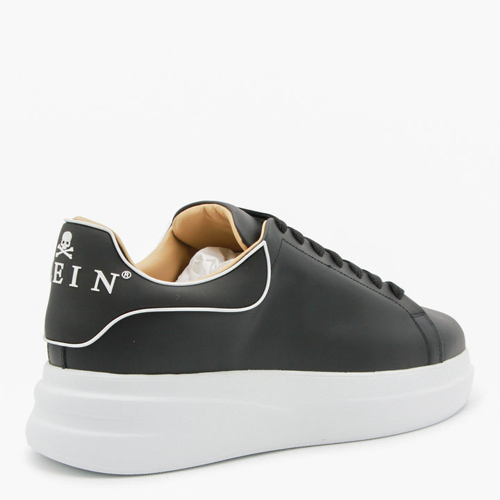 Philipp Plein Sneakers - Blacks and greys | 87f98492843f7df6a7f50fd428c067fe84b3bb8f