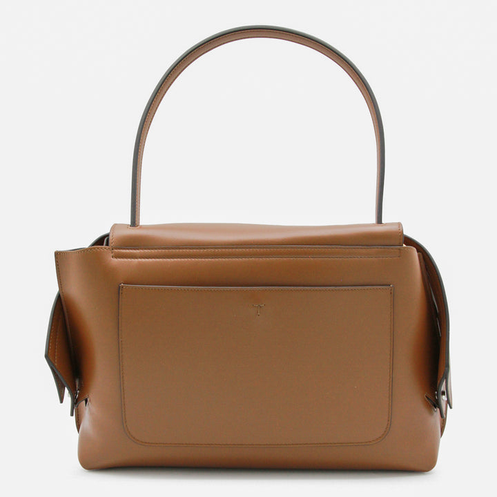 Tod'S Bags - Marrone | 48d907adeb1c0c0e36b224d36bc3a92d7c1c1f79