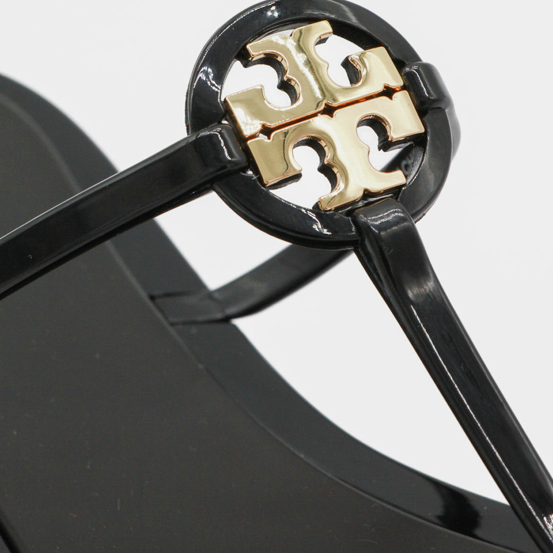 Tory Burch Sandals - Blacks and greys | 87a52fa8b90f91a927caff74f3ac0d64bd1362bd