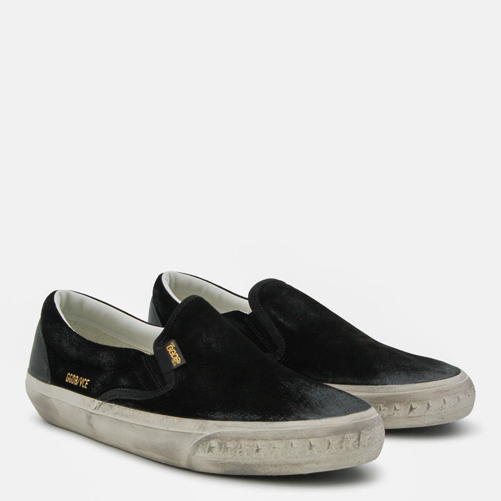 Golden Goose Sneakers - Blacks and greys | e9dc7b95210c8c36505d166647085a1f689d7677