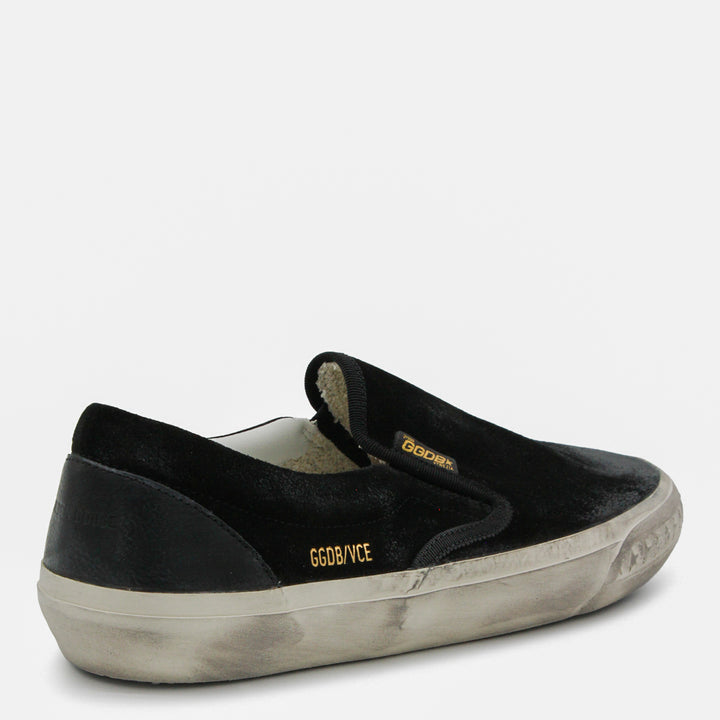 Golden Goose Sneakers - Blacks and greys | d1bfd1564c8ad6e185afde7e18cefa11da348ccb