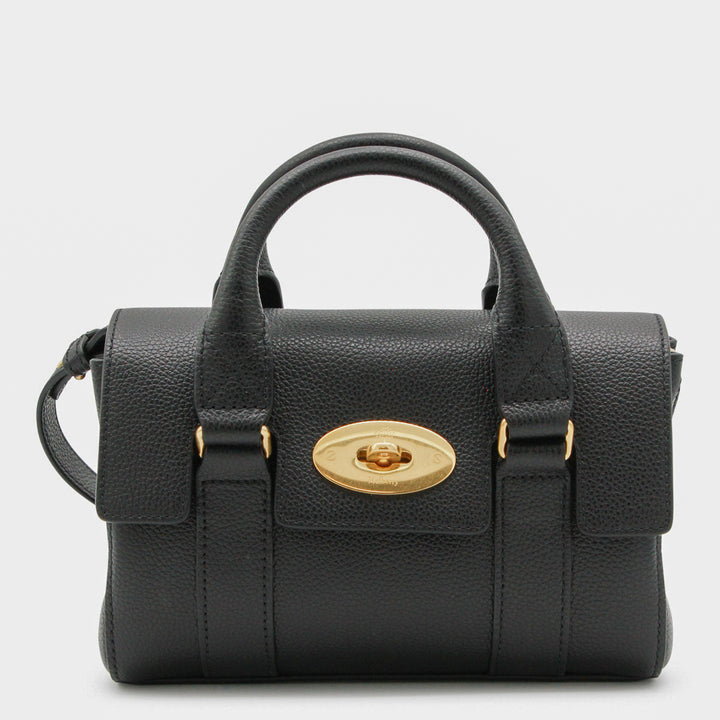 Mulberry Bags - Blacks and greys | 99cf7e0c1c6209f94bb3f0df0d38ee7cd51cd678