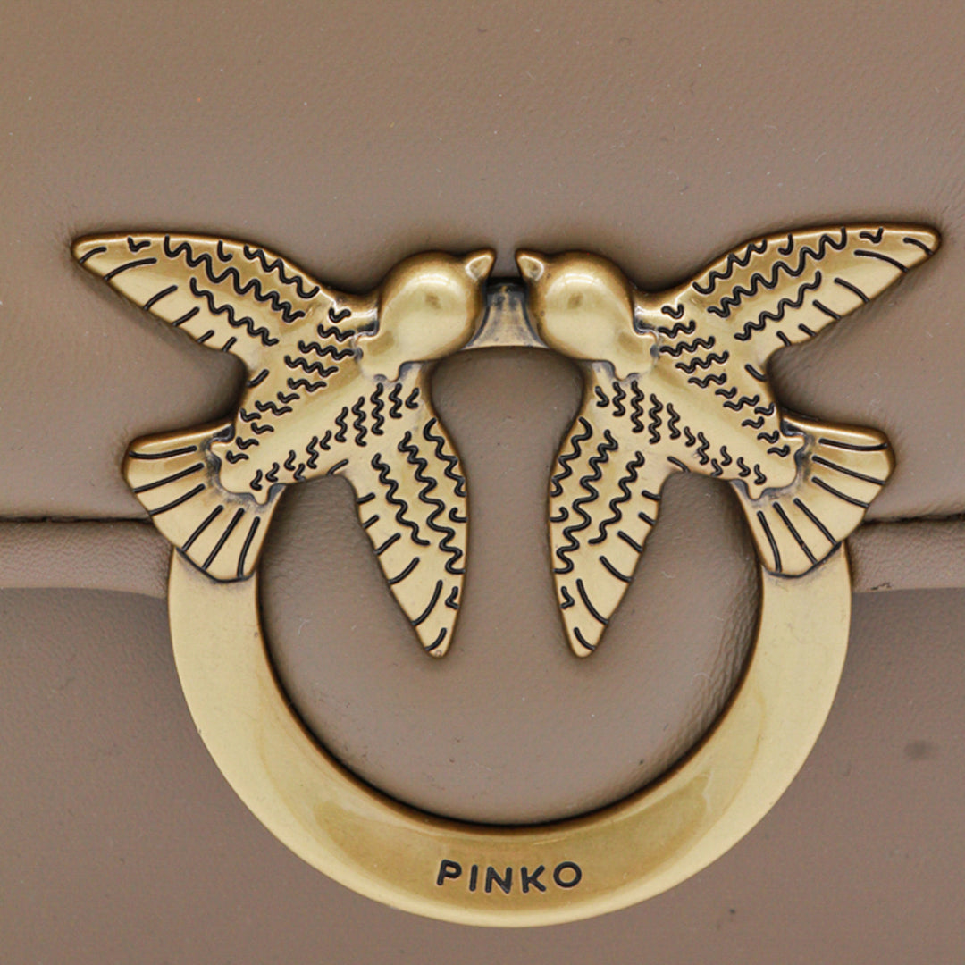 Pinko Bags - Light and natural | a76c11254bd7802638bd3f22746af50f620fda96