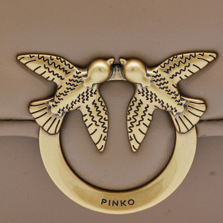 Pinko Bags - Light and natural | a76c11254bd7802638bd3f22746af50f620fda96