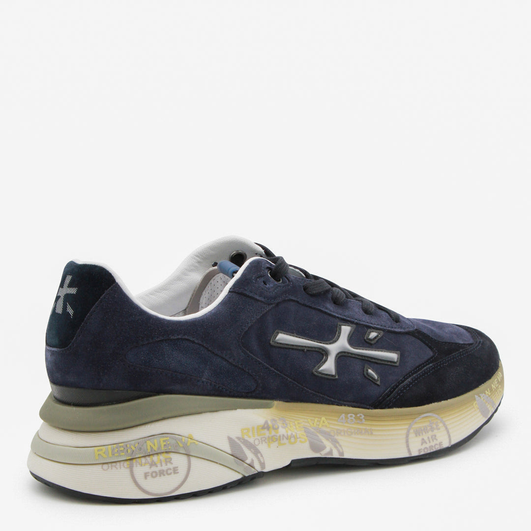 Premiata Sneakers -  | 63bf370a6f5fe5fb0861ede6f9f4ee6a14830bc3