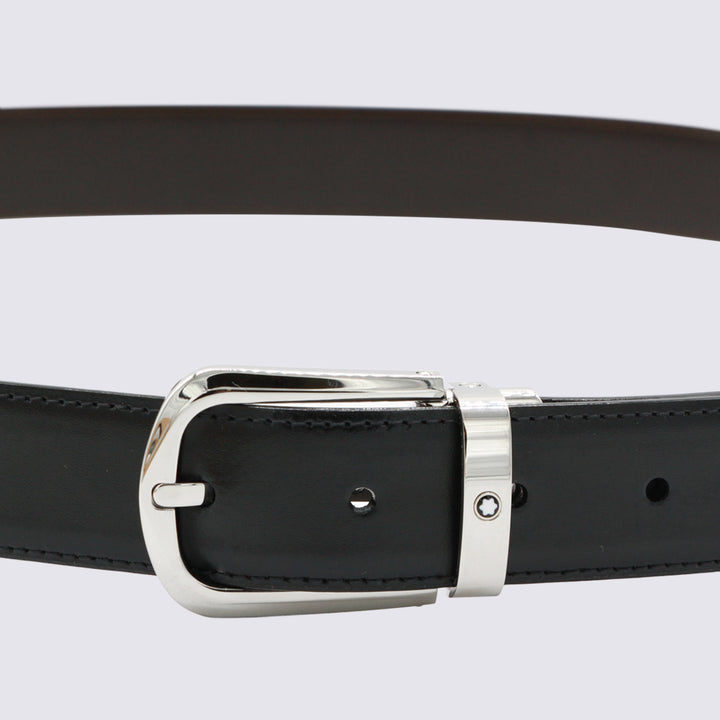 Montblanc Belts -  | dcd1155e66c52a584e0f58bda803f436189d88b6