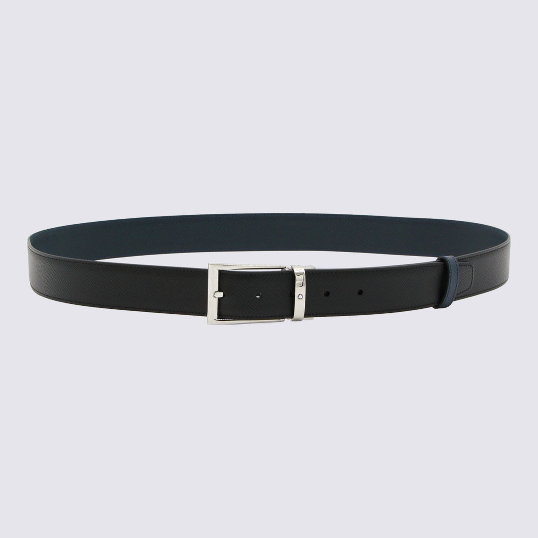 Montblanc Belts -  | 1212803b37558212861d908fb3142d11953f6015