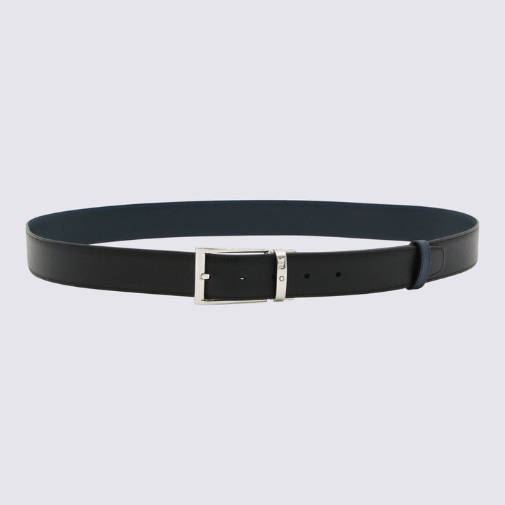 Montblanc Belts -  | 1212803b37558212861d908fb3142d11953f6015