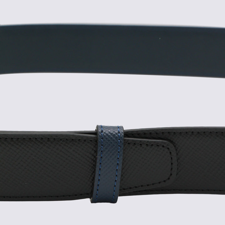 Montblanc Belts -  | 16d17d203117b7104a7726319d91011b174705b6