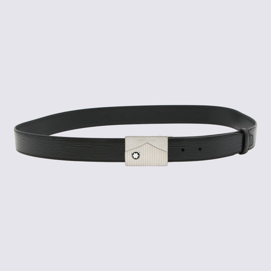Belts Blacks And Greys