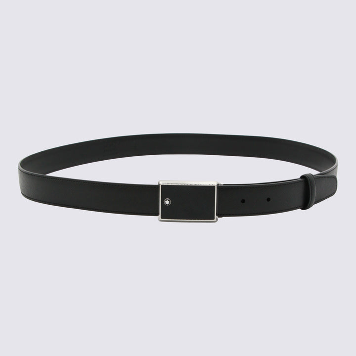Montblanc Belts -  | d415f3945d63121099d409df8e63a895b26df8e8