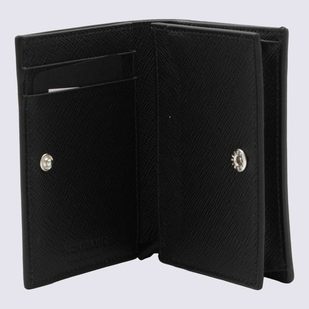 Montblanc Wallets -  | 57a13b4fb22490eb72b3138705dbf3a9a0136bf9