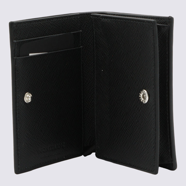 Montblanc Wallets -  | 57a13b4fb22490eb72b3138705dbf3a9a0136bf9
