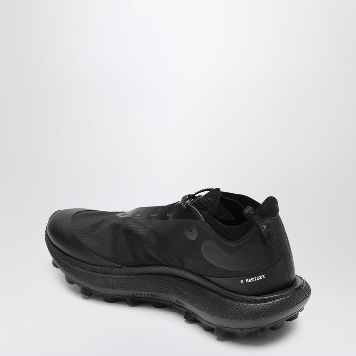 Satisfy Scarpe - Nero | 2bc0f26e4ce213e78ff07b29c799e620fd82cb97