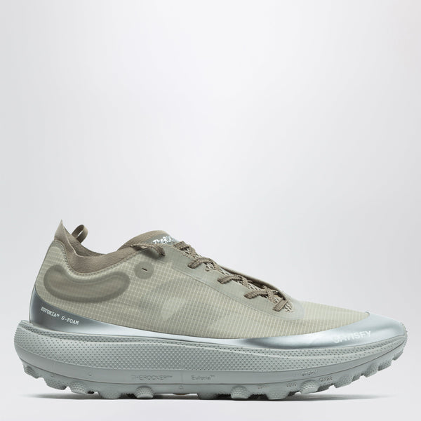 Sneakers The Rocker Aluminum