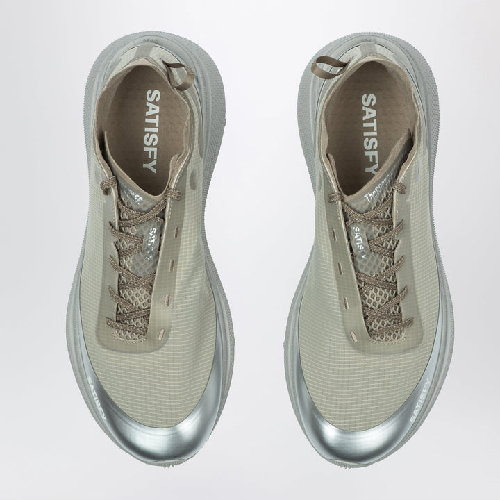 Satisfy Scarpe - Grey | 23daa988e7608e0ac2f4abeb3e59f17daeea5172
