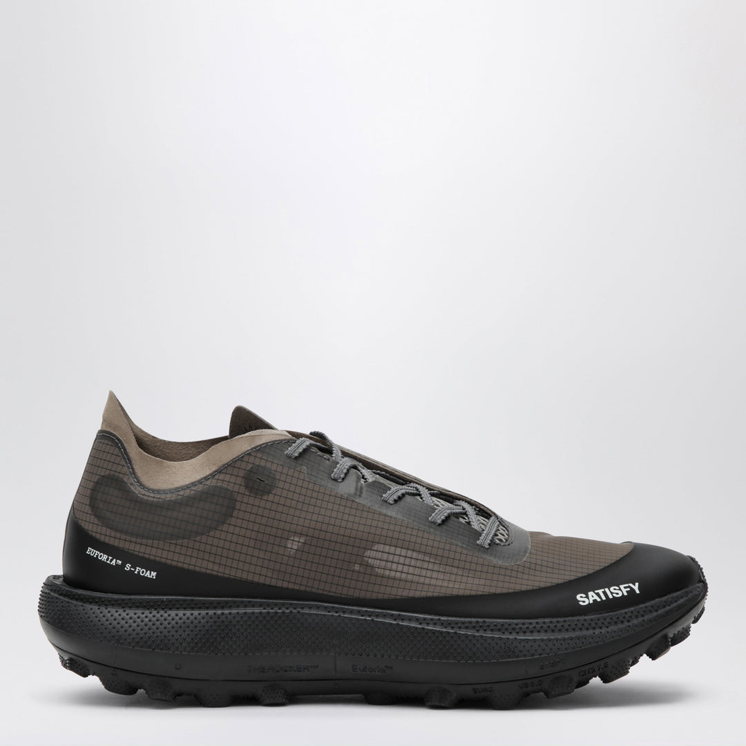 Satisfy Scarpe - Marrone | e2cde173b20d277dbab0b0e359effa598fc0701e