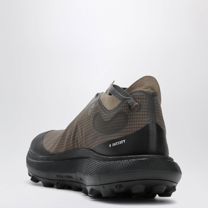 Satisfy Scarpe - Marrone | 0e6c7ca00c6f69e559abe00073575a9c15f3b25d