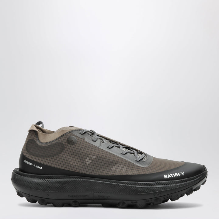 Satisfy Scarpe - Marrone | 749ef0c1f4111390828a25da160cf60be4dba5d0