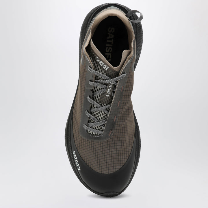 Satisfy Scarpe - Marrone | 307fa8d2cf96cb3161b739ecb3c8a74fed323be5