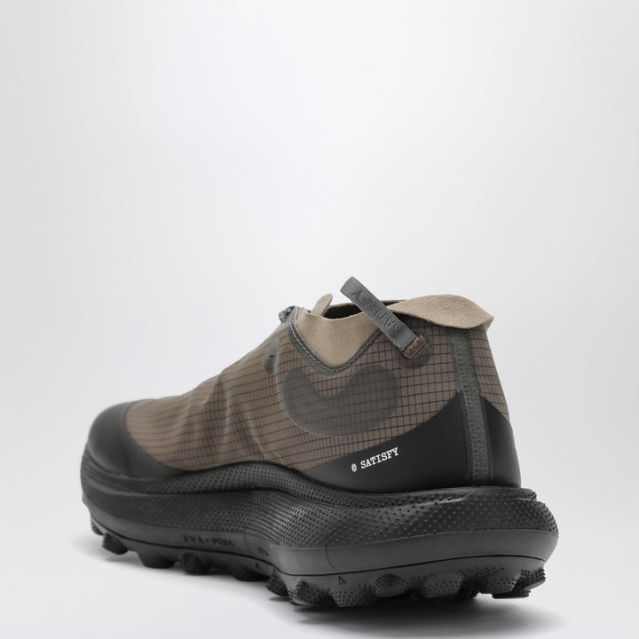 Satisfy Scarpe - Marrone | 2360b74c5fa8516158468295efb65a9bb588acb6