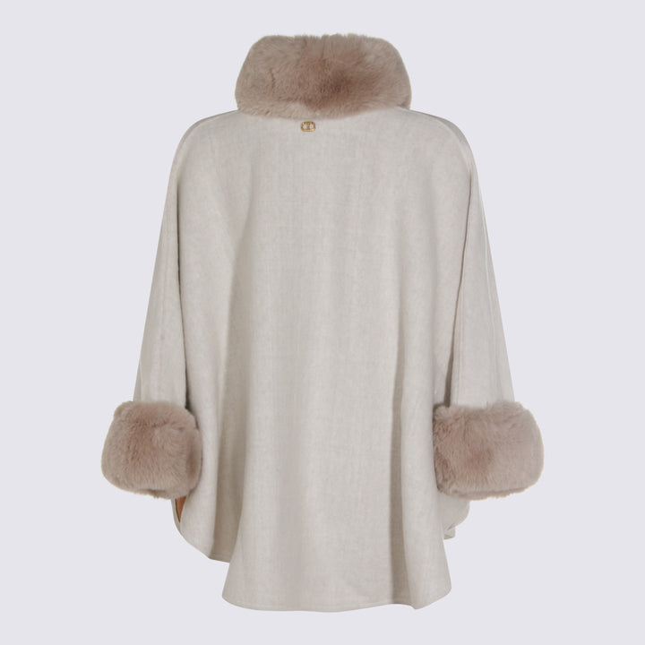 Twin-Set Jackets - NEVE | 5c7059601ce3a00bd0e5d4ce7787a80c7798b818