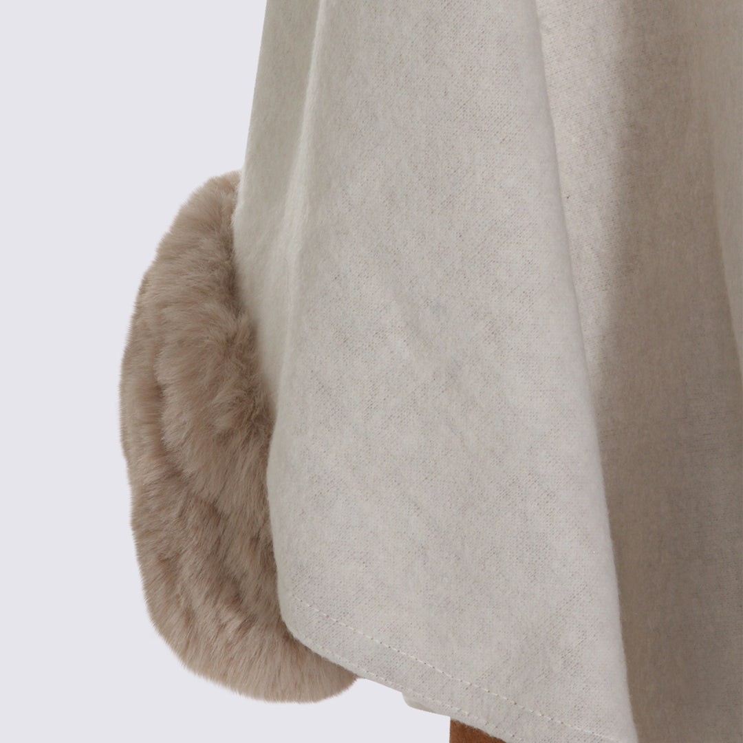 Twin-Set Jackets - NEVE | 59ef2e8efe40dd26f42f3caa700a4a7ea1fa66b6