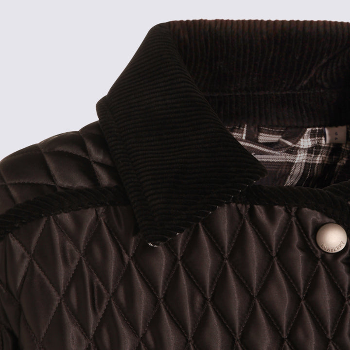 Burberry Jackets - Blacks and greys | ff00c562541f65567b57736f7e2a66950d24c7cb