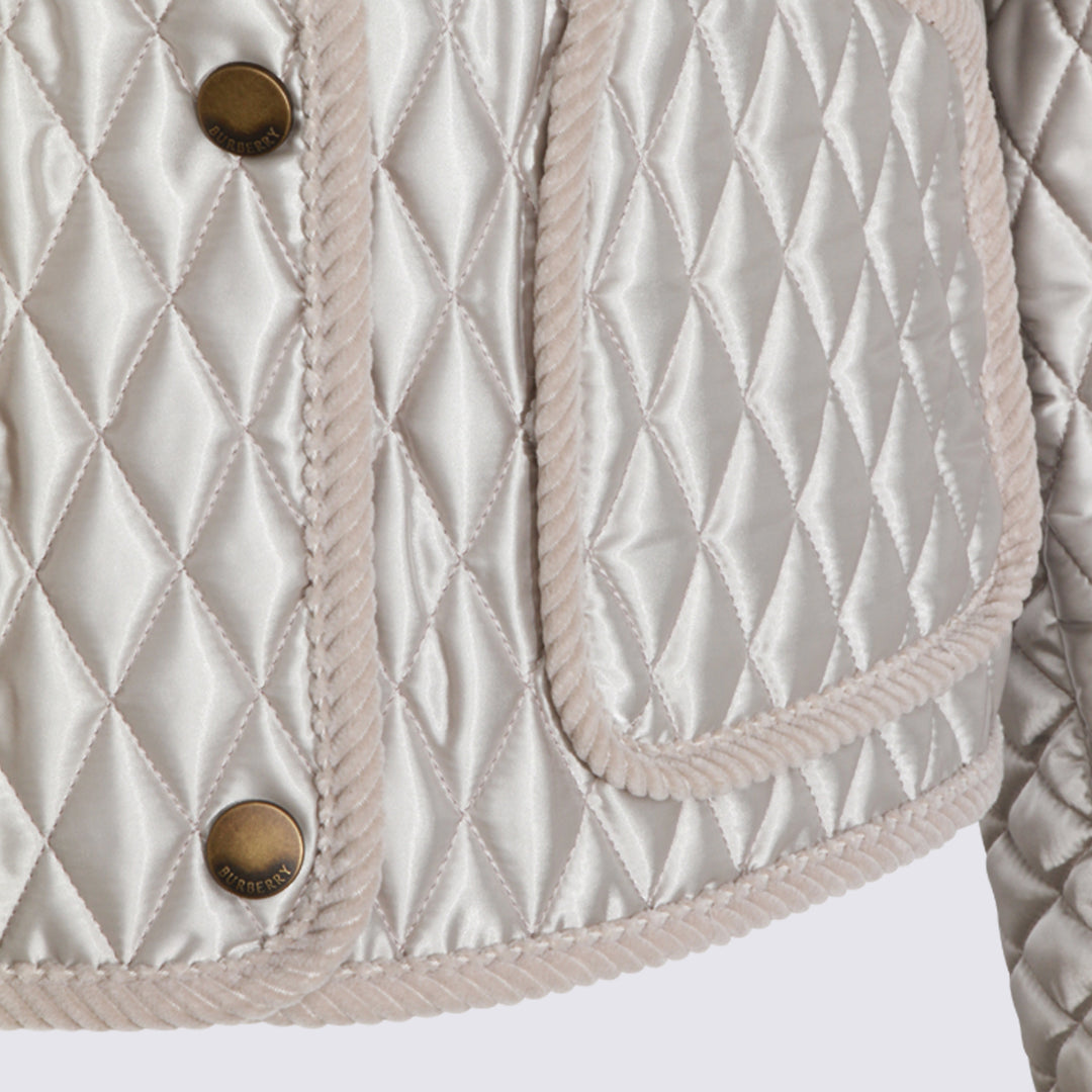 Burberry Jackets - WISP | ab7c548b8e0bc36460d65b15e59750cf07ee585c