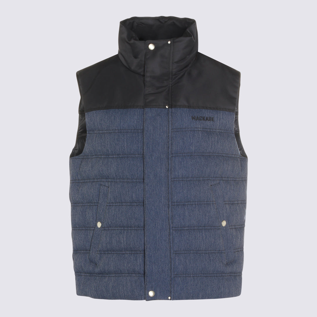 Mackage Coats - MEDIUM DENIM | 8fd743dfb1315cd2d23f59dc02b5933e146842ff