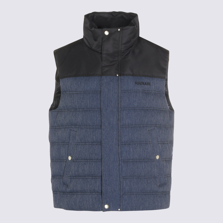 Mackage Coats - MEDIUM DENIM | 8fd743dfb1315cd2d23f59dc02b5933e146842ff