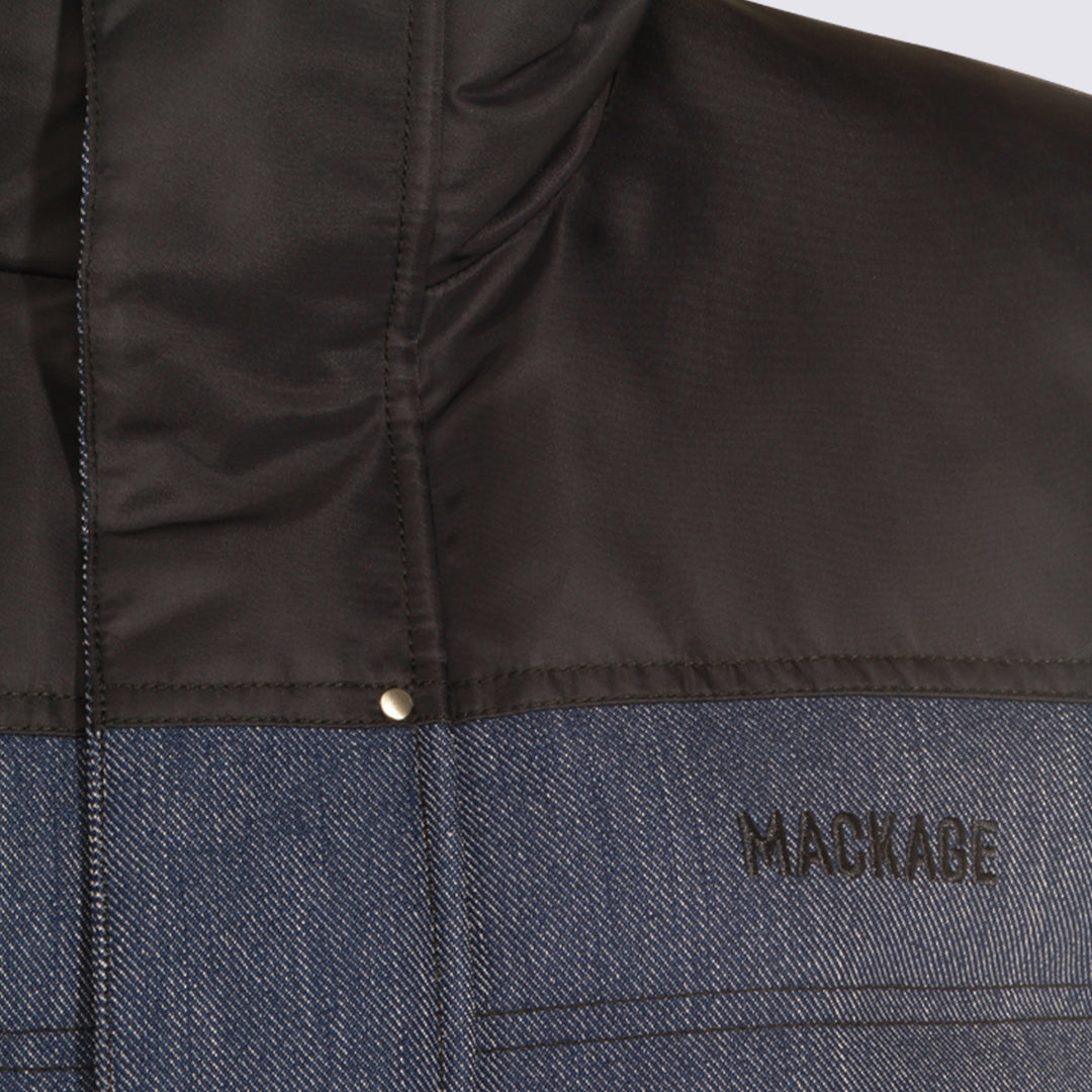 Mackage Coats - MEDIUM DENIM | a4ab9785a12315cde89fbf612756add76d1f1611